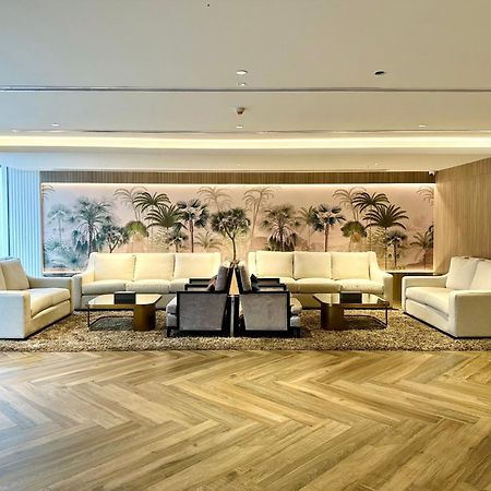 Grace At Five By Grace Hotel Bangkok Esterno foto