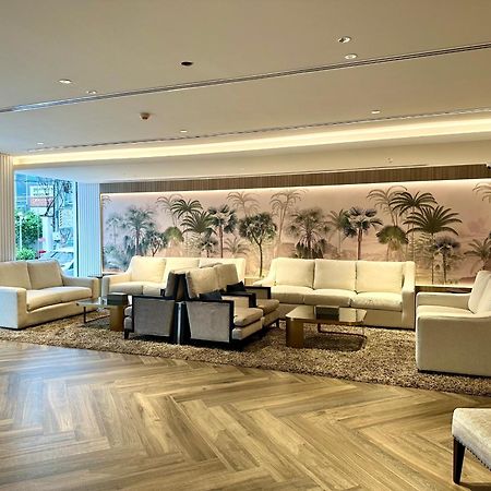 Grace At Five By Grace Hotel Bangkok Esterno foto